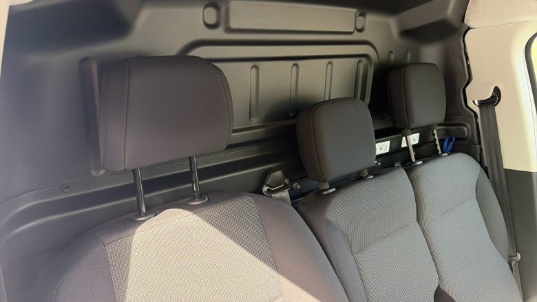 Vauxhall Combo Cargo Combo Xl Diesel 1.5 Turbo D 100ps Pro H1 Van